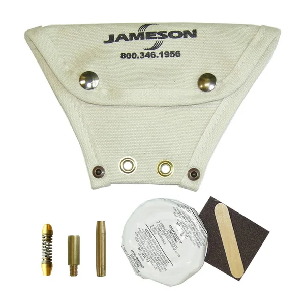 Jameson 16-14-AK 1/4x22 Duct Hunter Accessory Kit