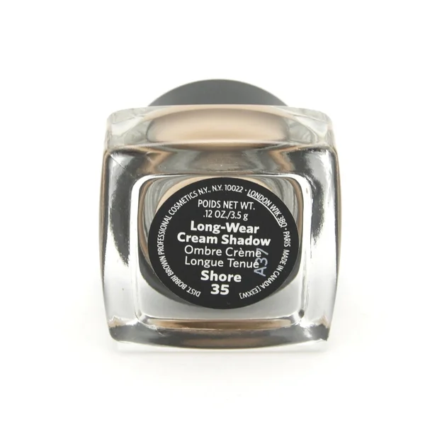 Bobbi Brown Long-Wear Cream Shadow Shore 0.12 oz