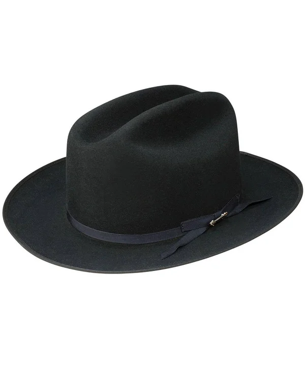 Stetson Open Road Royal Deluxe Hat