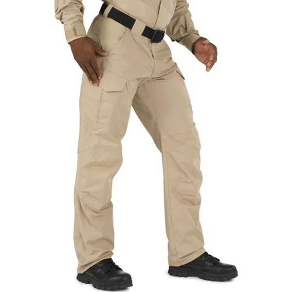 5.11 Tactical 74433 Stryke TDU Pant, TDU Khaki, 28 x 36 in.