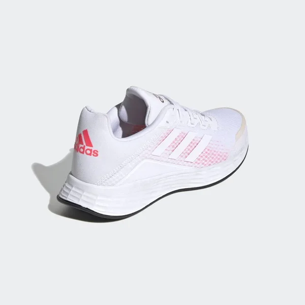 Adidas Duramo SL Women's Running Shoes, Size: 7, White