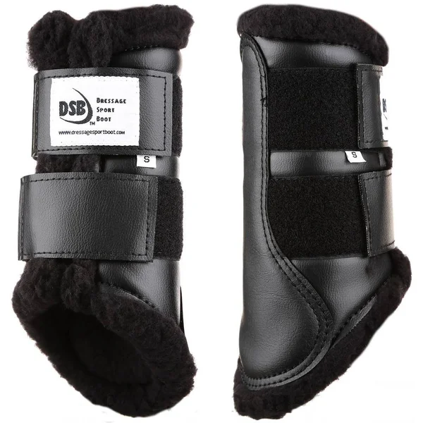 Dressage Sport Boots
