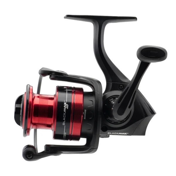 Abu Garcia Black Max 5 Spinning Reel