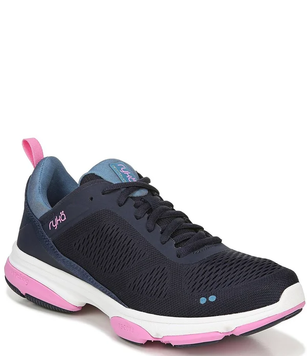 Ryka Devotion XT 2 7.5 Women's Navy