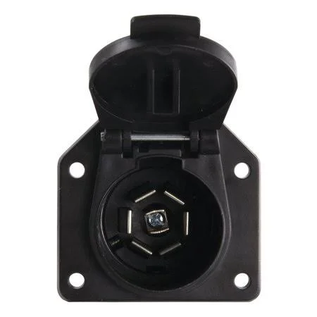 Hopkins Towing Solutions 4-Way Flat to 7-Blade Vehicle WIRING Kit
