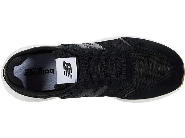 Women's New Balance Fresh Foam X70 Sneaker - Black - Size 6