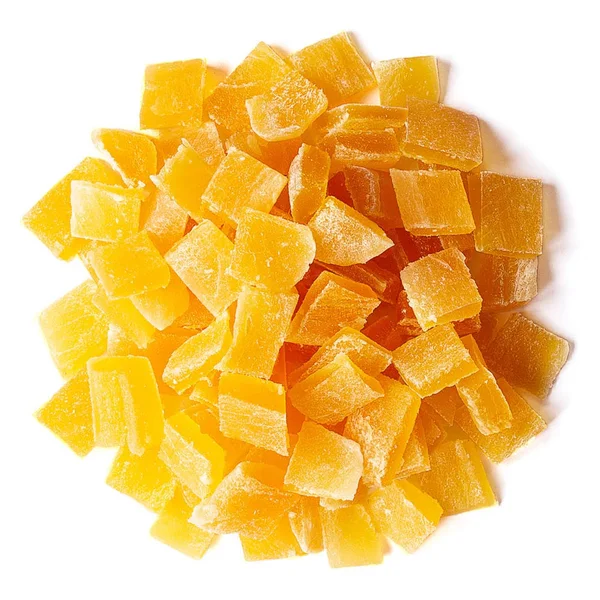 Diced Mango, 44 Pounds - by Food to Live
