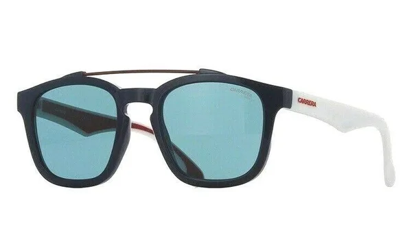 Carrera Sunglasses, Blue 1011