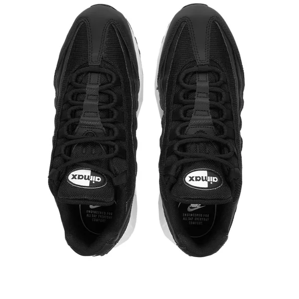 Nike Air Max 95 Essential Women's - Black
