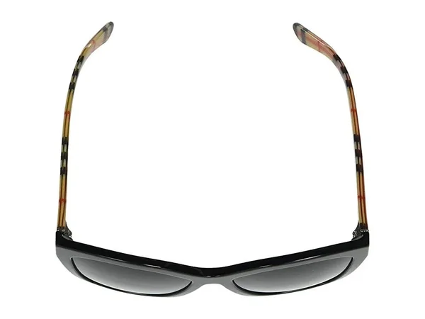 Burberry 4261 Sunglasses 37578g Black