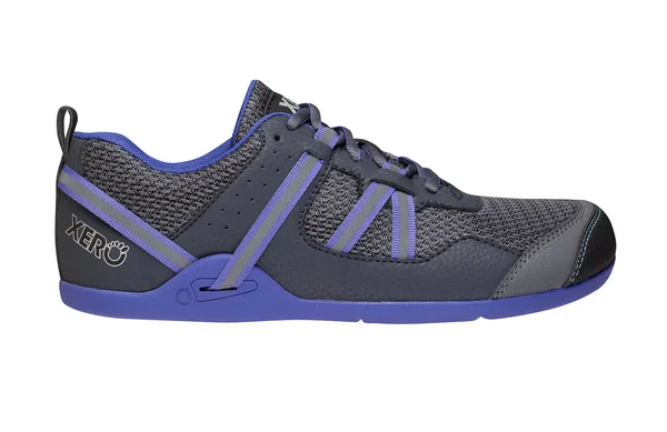 Xero Shoes - Prio Running and Fitness Shoe - Women's 8, Black/White