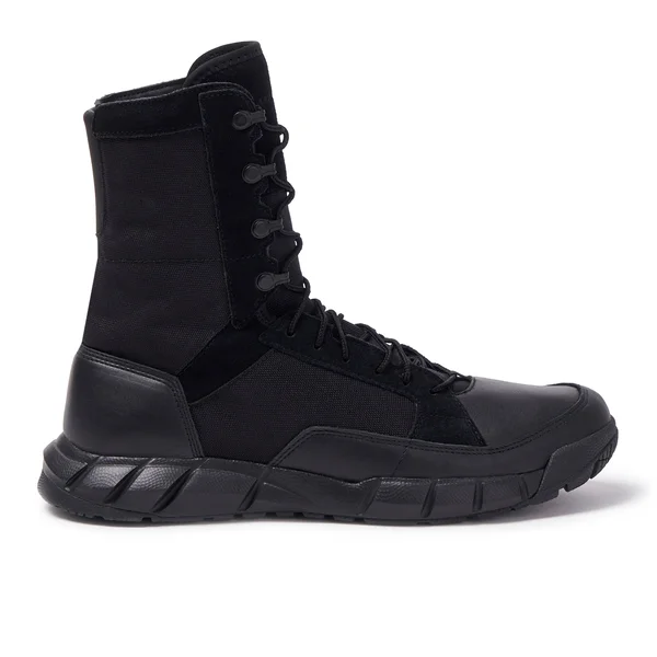 Oakley Si Light Patrol Boot - Black - 11190-02E 12