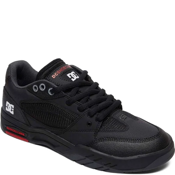 DC Maswell 9.5 Men's Black