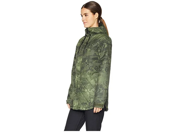 Volcom Women's Winrose Insulated Jacket