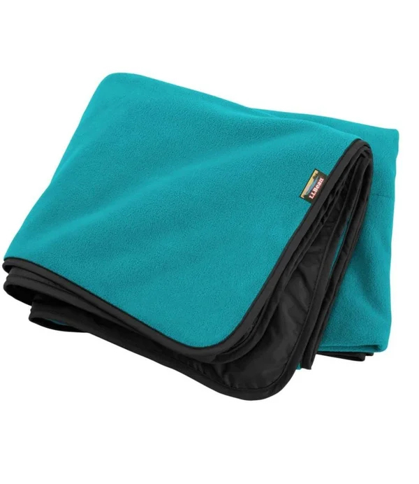 Waterproof Outdoor Blanket - Extra-Large Blue, L.L.Bean