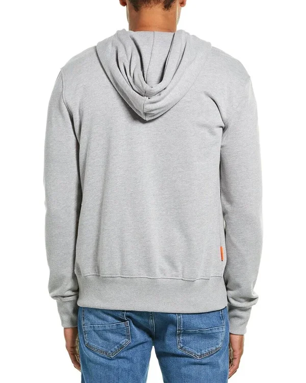 Superdry Collective Zip Hoodie