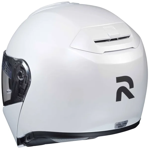 HJC RPHA 90s White Helmet, Size: XL