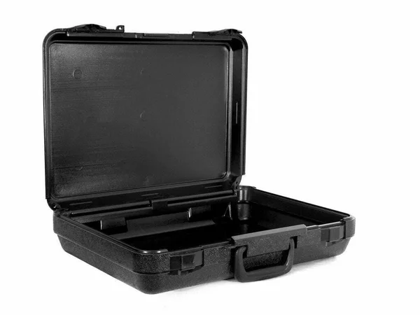Cases by Source B17124 Blow Molded Empty Carry Case 17.5 x 12.5 x 4.375 Interior