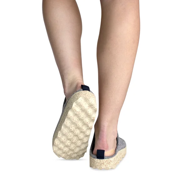 Asportuguesas Come 39, Black