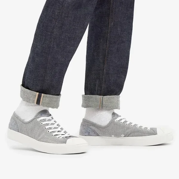 Converse Jack Purcell Renew Sneaker