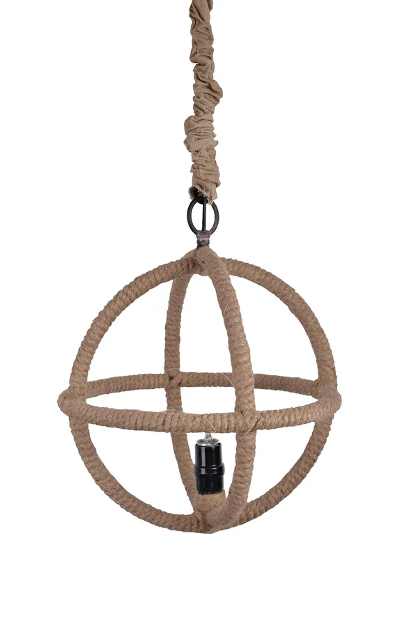 Au0026B Home 41090 Calder Chandelier, 14 x 16x22