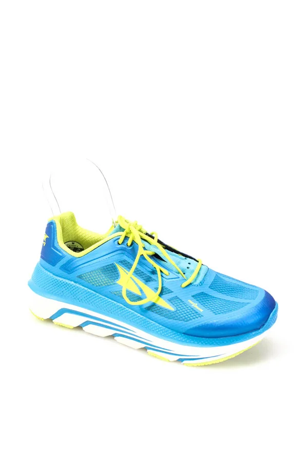Altra Duo Shoe Women's Running - Blue, 10