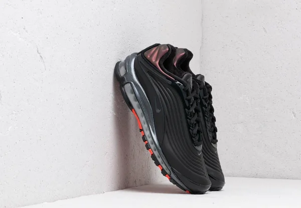Nike Air Max Deluxe SE (Black)