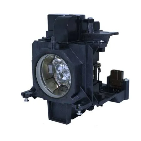 Original Ushio Projector Lamp Replacement with Housing for Eiki LC-WUL100