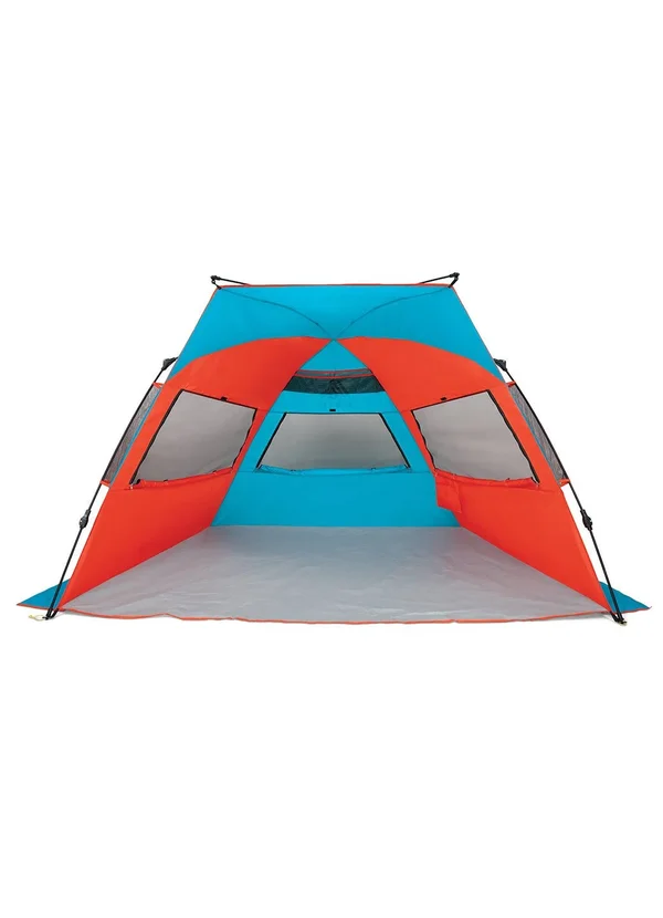 Rbx Family Sized Beach and Activity Tent - XL in Yellow