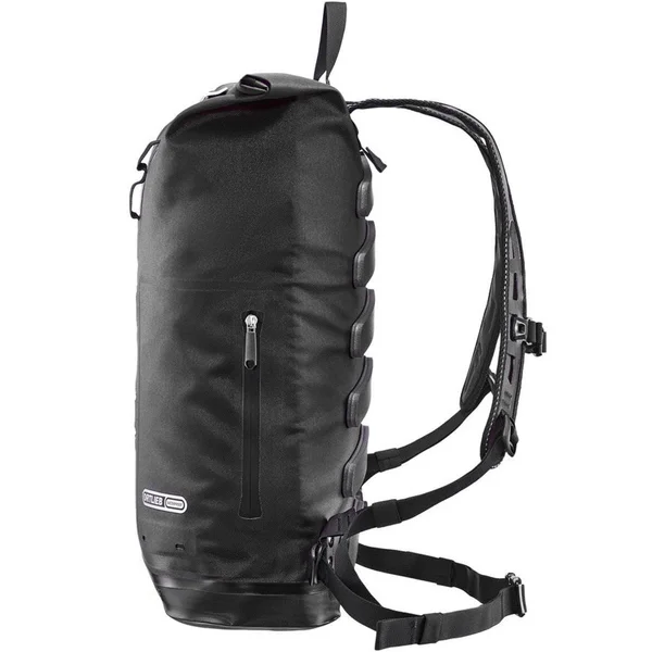 Ortlieb Commuter Daypack City - 21L Black