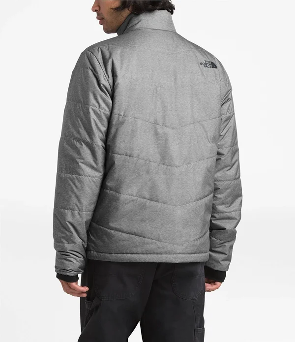The North Face Men's Junction Insulated Jacket - Aviator Navy