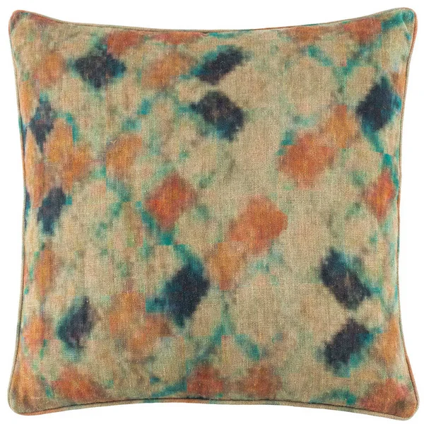 Toulouse Linen Decorative Pillow