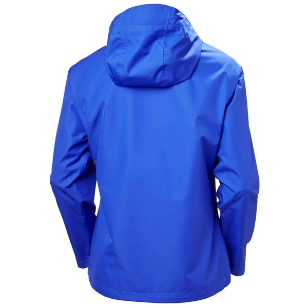 Helly Hansen Women's Seven J Jacket Navy
