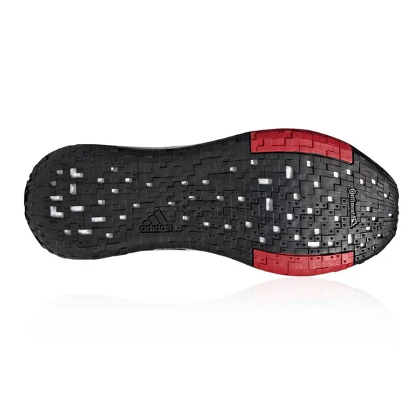 Adidas Pulseboost HD Guard Running Shoes - Black - 9