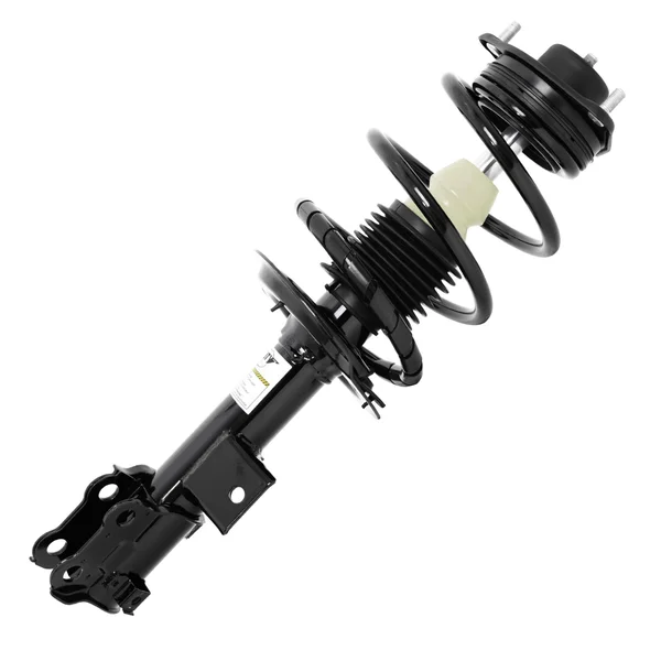 Unity 11792 Suspension Strut and Coil Spring Assembly
