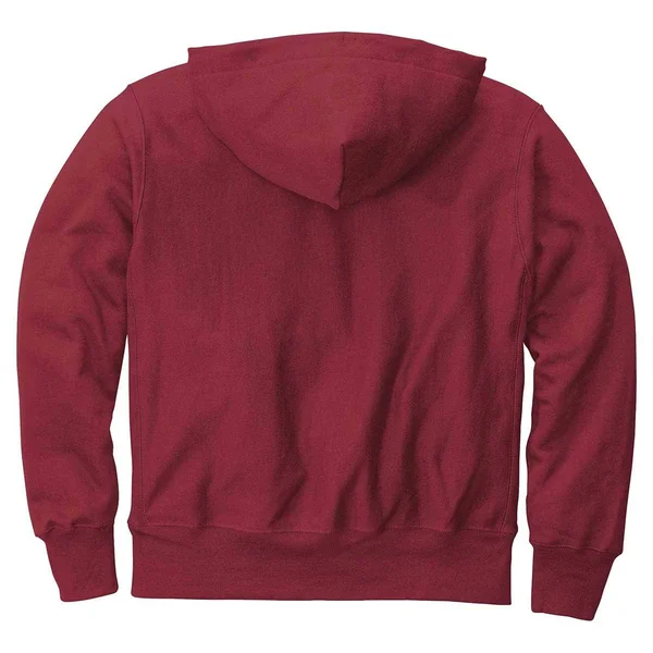 Champion REVERSE Weave Hooded Sweatshirt S101 (Cardinal) 4XL