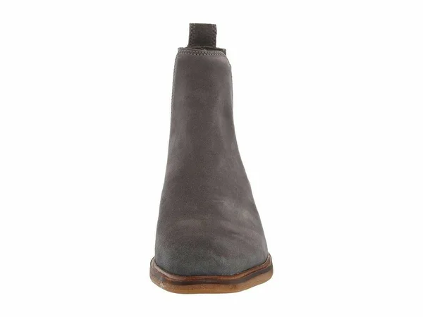 Women's Clarks Clarkdale Arlo Boot - Size 5.5 M - Grey