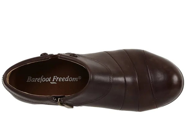Women's Drew Ashton Heel - Size: 6.5, Brown