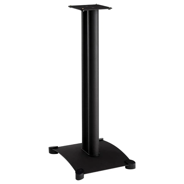 Sanus Sf30 - Steel Foundations 30x22 Speaker Stand Black