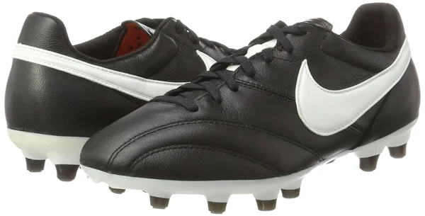 Nike Premier FG (Black/White)