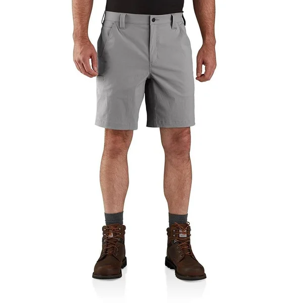 Carhartt Force Relaxed Fit Nylon Ripstop Work Short