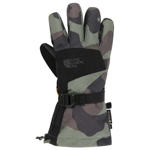 The North Face Men's Montana Etip GTX Gloves