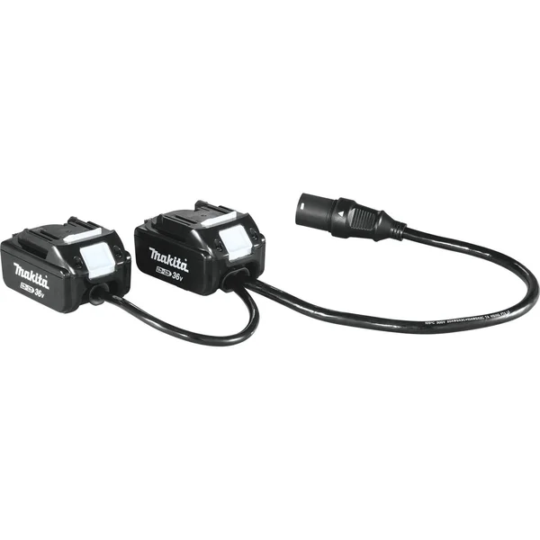 Makita 191J51-5 18V LXT X2 Adapter - PDC01