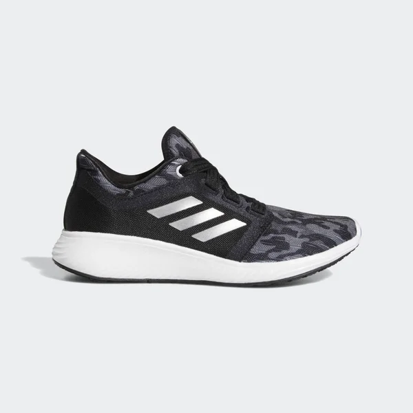 Adidas Edge Lux 3 Shoes - Women's - Core Black Six - 8