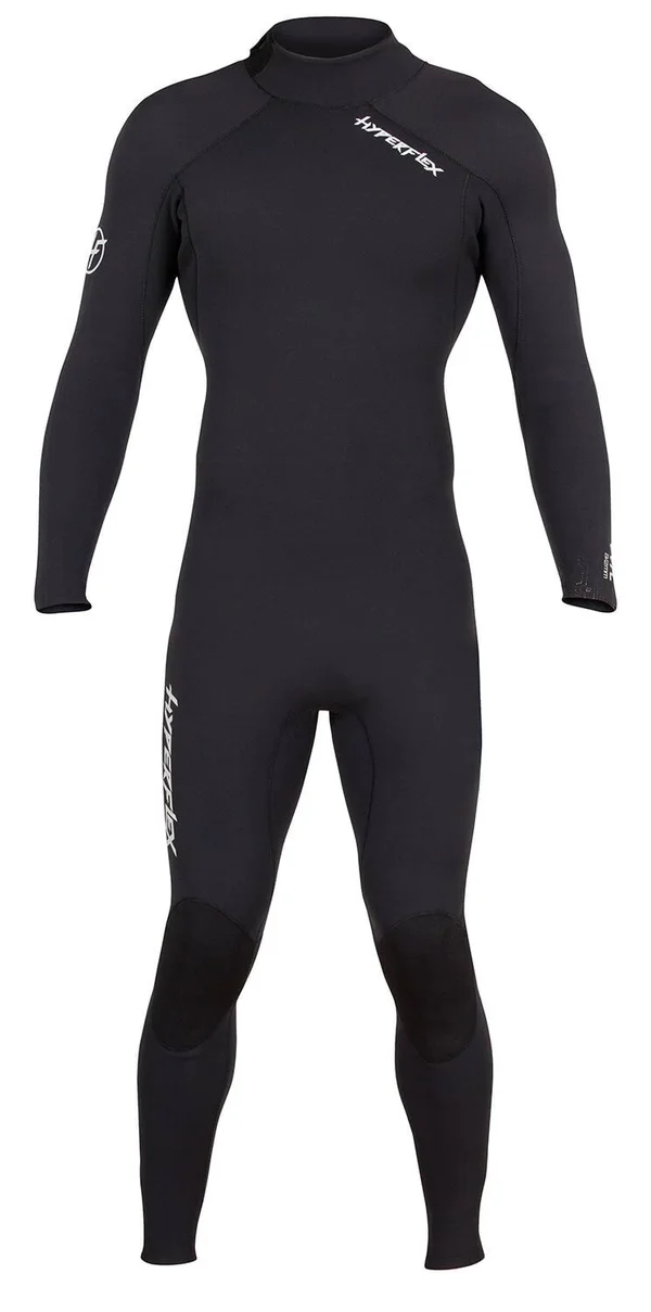 Hyperflex 3/2mm Men's Vyrl Fullsuit - Sealed