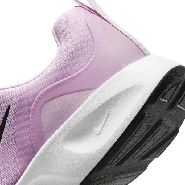 Nike Wearallday Women's Shoes in Pink, Size: 11.5, CJ1677-601