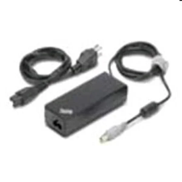 Lenovo 90W AC Adapter - Power adapter - AC 100-240 V - 90 Watt