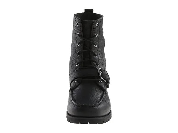 Polo Ralph Lauren Men's Ranger Boot - Black