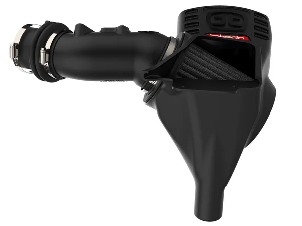 aFe TM-1025B-D Takeda Momentum GT Pro Dry S Air Intake System