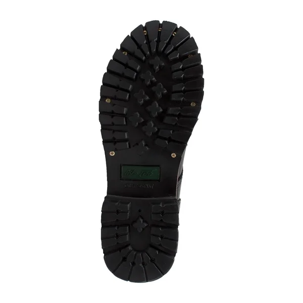 AdTec Men's 9x22 Logger Black